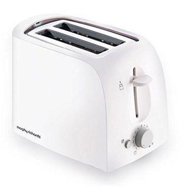 Morphy Rechards Electric 2 Slice Toaster Application: Home