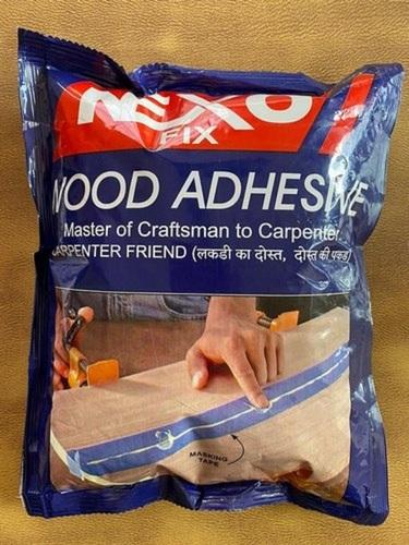 Polyvinyl Acetate Emulsion Wood Adhesive Application: Industrial