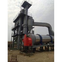Automatic Industrial 30 Tph Asphalt Drum Mix Plant Capacity: 20-30 T/Hr