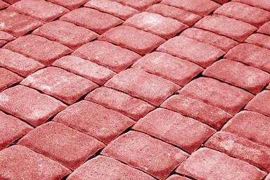 Red Cobblestone