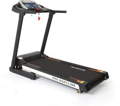 Easy To Use Motorised Treadmill Warranty: 12 Months