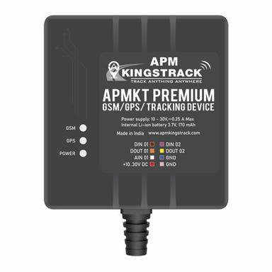 GPS Vehicle Tracking Systems