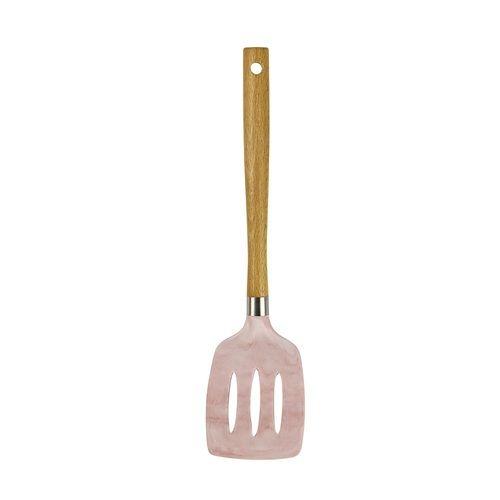 China Heat Resistant High Quality Silicone Kitchen Tool Durable Silicone  Spatula Manufacturer and Supplier