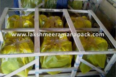 Brown 4 Way Wooden Crates