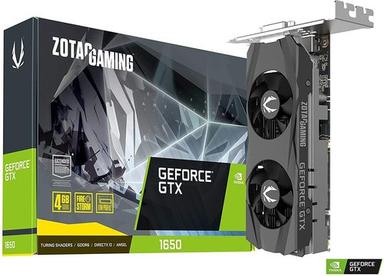 ZOTAC GAMING GeForce GTX Graphic Cards