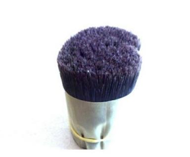 Multicolor Soft, Hard Plastic Bristles For Making Brushes