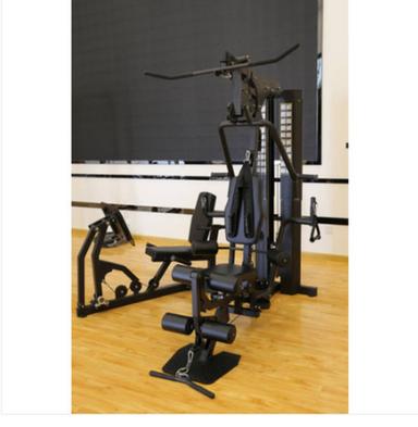 Leg Press Hack Squat Machine Grade: Commercial Use