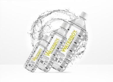 Hygienically Packaged Drinking Water Age Group: All Age Group