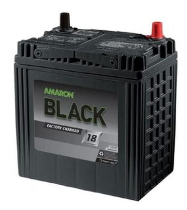  औद्योगिक अमरोन ब्लैक बैटरी नाममात्र वोल्टेज: 12 वोल्ट (V) 
