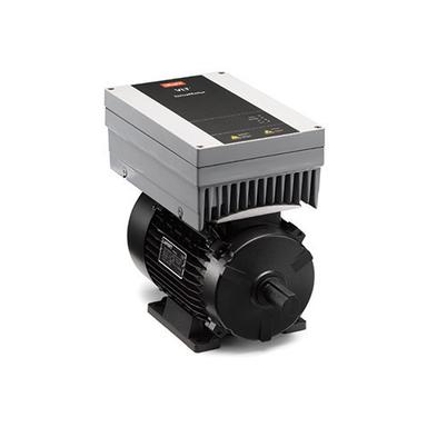 Black Danfoss Vlt Drive Motor