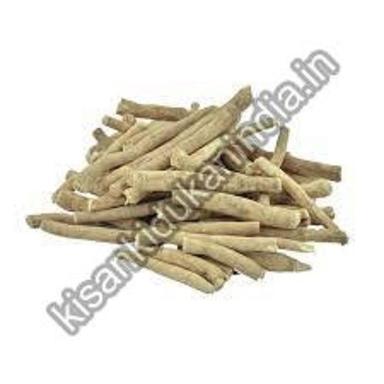 Natural Ashwagandha Roots Age Group: Suitable For All