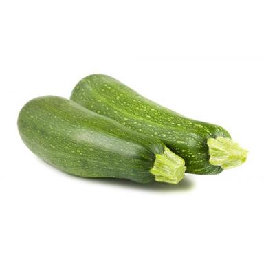 Healthy And Natural Organic Fresh Green Zucchini Shelf Life: 5-7 Days