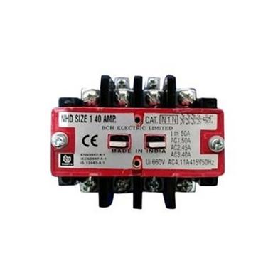Bch Nhd Contactor