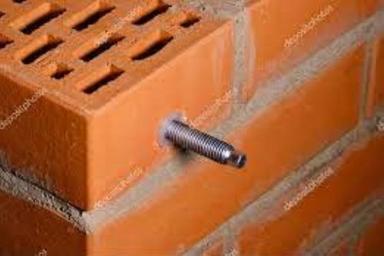 Chrome Iron Brick Fixing Anchor For Construction