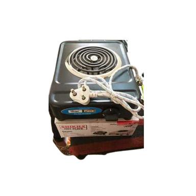 Electric G Goil Stove