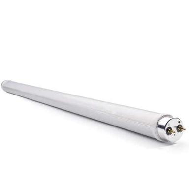 Round White Color Tube Light