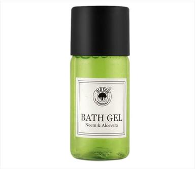 Skin Friendly Body Wash Color Code: Natural