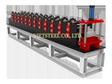 Automatic Ceiling Roll Forming Machine (Cl-Hd Model)