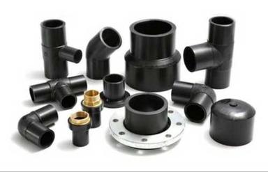 BERIWAL HDPE SPIGOT FITTINGS