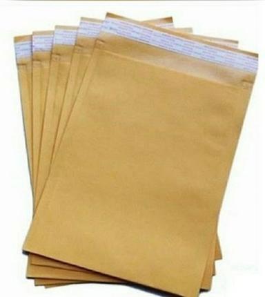 Eco Friendly Kraft Paper Mailing Envelopes