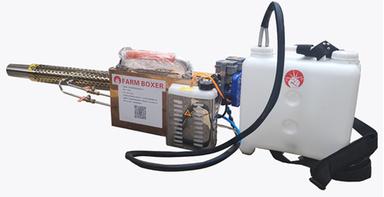 High Performance Fogging Sprayers Machines