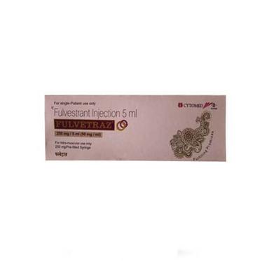 Fulvestrant Fulvetraz Injection