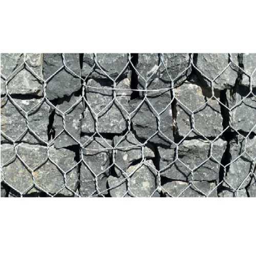 Metalic Ms Systematic Wire Gabions at Best Price in Mumbai Systematic