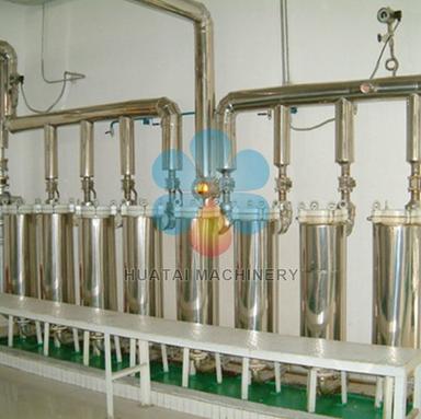 Soybean Protein Isolate Machine