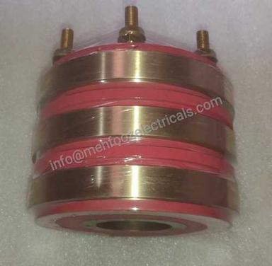 Durable Slip Ring Moulded