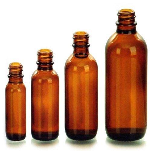 Empty Glass Bottles For Pharma Use Capacity 100 Milliliter (Ml) at