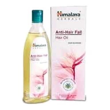 Himalaya Anti Hair Fall Oil