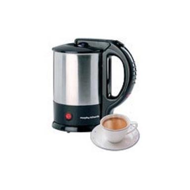 Various Colors Are Available Low Power Consumption Electric Tea Makers