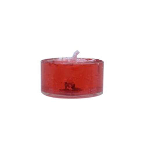 Multi Color Decorative Gel Wax Candle at Best Price in Rajkot Shraddha Creation