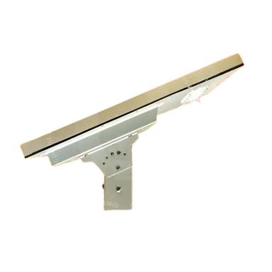 24 W Semi Integrated Solar Street Light Cable Length: 1  Meter (M)