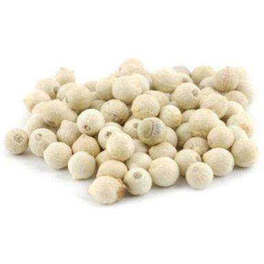 Good Fragrance Healthy Natural Dried Organic White Pepper Seeds Grade: Food Grade