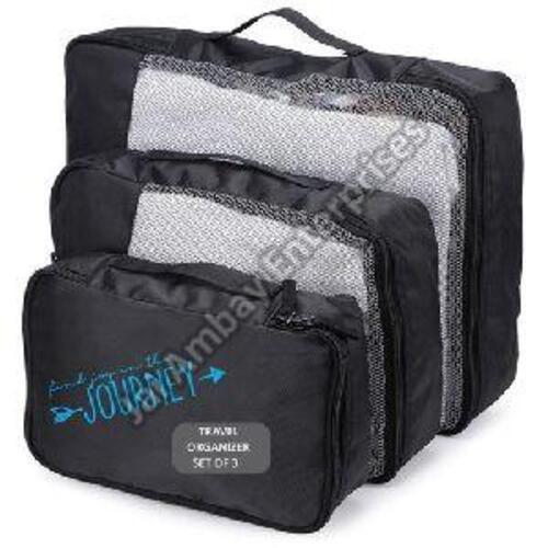 Durable Designer Travel Organizer Bag at Best Price in Jalandhar Jai