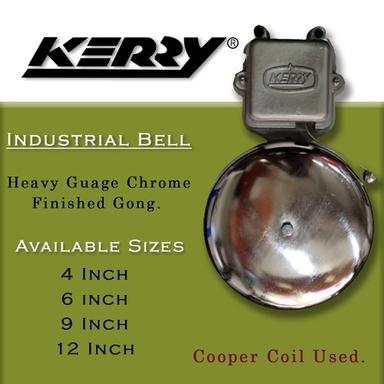 Industrial Stainless Steel Industrial Bell