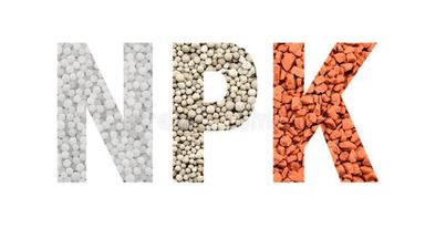 Npk (Mop) 16:16:16 Fertilizer Application: Agriculture