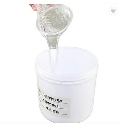 High Temperature Liquid Silicone Resin Coating Application: Kitchen