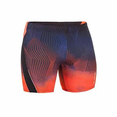 Skin Friendly Swimming Men Shorts Age Group: All