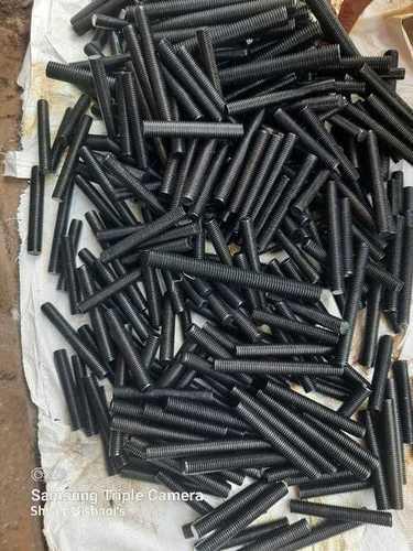 Round Fully Threaded High Tensile Stud