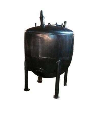 1000 to 10000L Capacity Stainless Steel Reactors with 1 Year Warranty