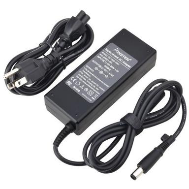 Lightweight Design Electric Black Hp Laptop Adapter Design: Modern
