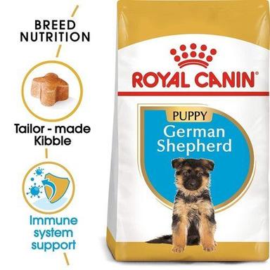 3 Kg Royal Canin German Shepherd Puppy Dry Dog Food With Non Veg Ingredients Efficacy: Promote Healthy