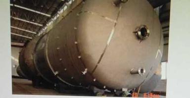 Industrial Reactor