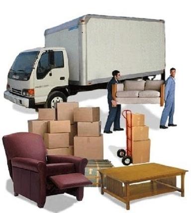 Domestic Packer And Mover Service