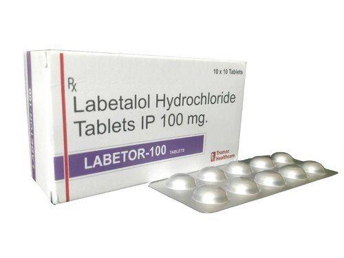 Labetalol Hydrochloride