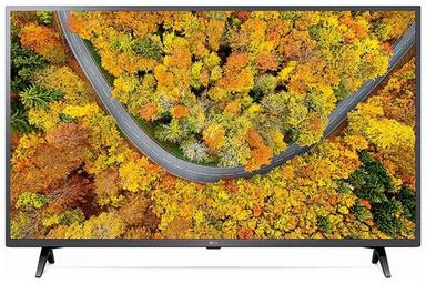LG UP75, 65 (165.1cm) 4K Smart UHD TV