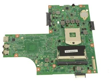 Dell N5010 Laptop Motherboard