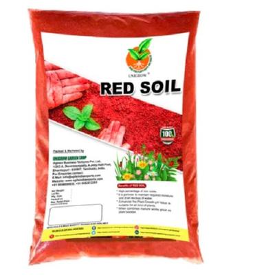 Red Soil Gardening